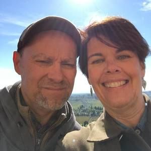 Meet your Posher, Krista